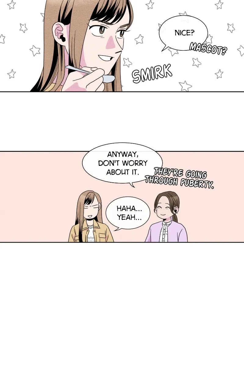The Distance Between Us Chapter 6 page 25 - 