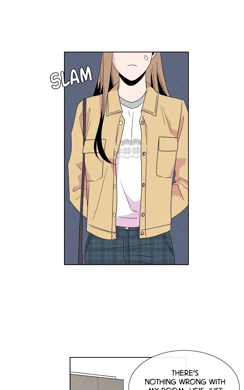 The Distance Between Us Chapter 6 page 29 - 