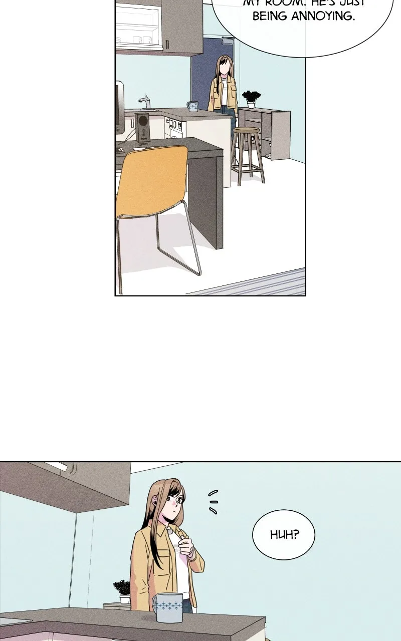 The Distance Between Us Chapter 6 page 30 - 