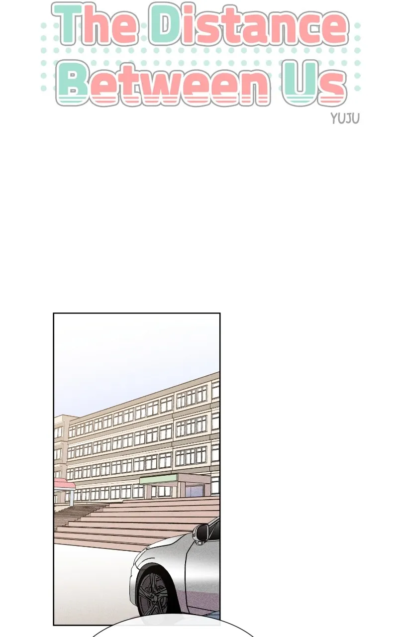 The Distance Between Us Chapter 6 page 4 - 