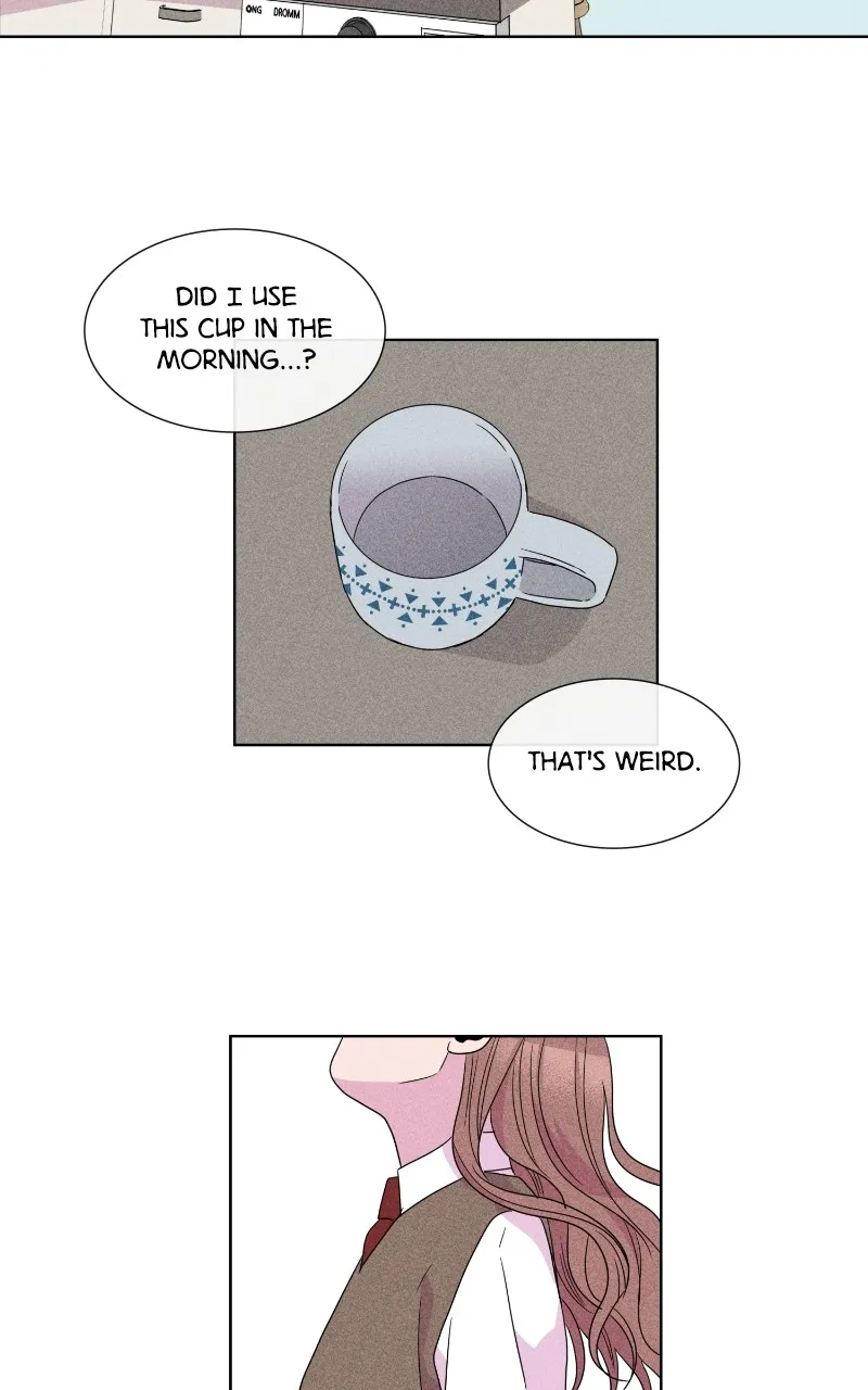 The Distance Between Us Chapter 6 page 31 - 