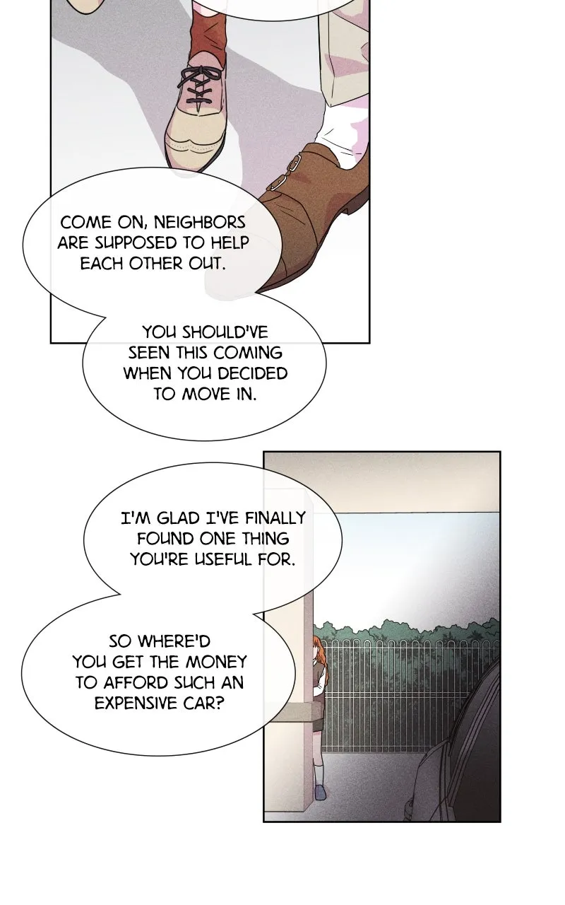The Distance Between Us Chapter 6 page 6 - 