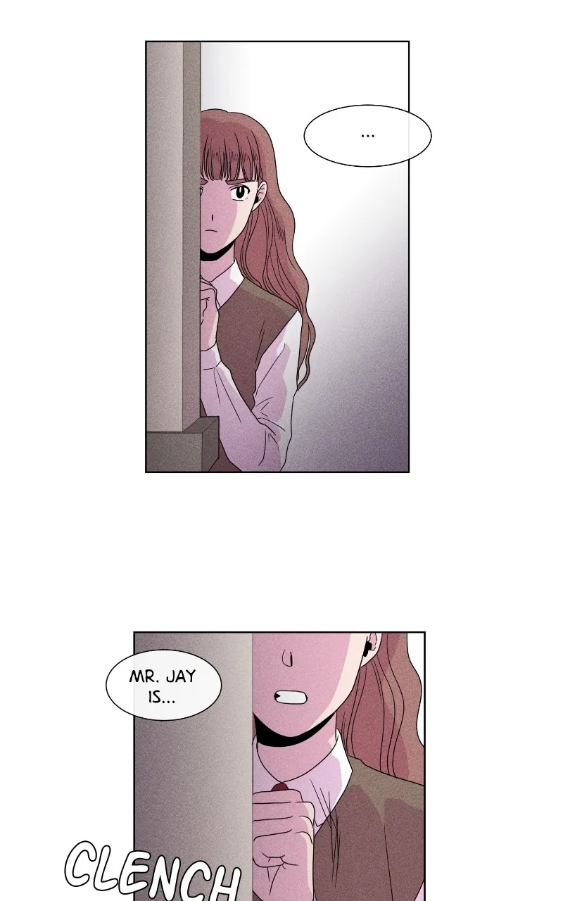 The Distance Between Us Chapter 6 page 7 - 