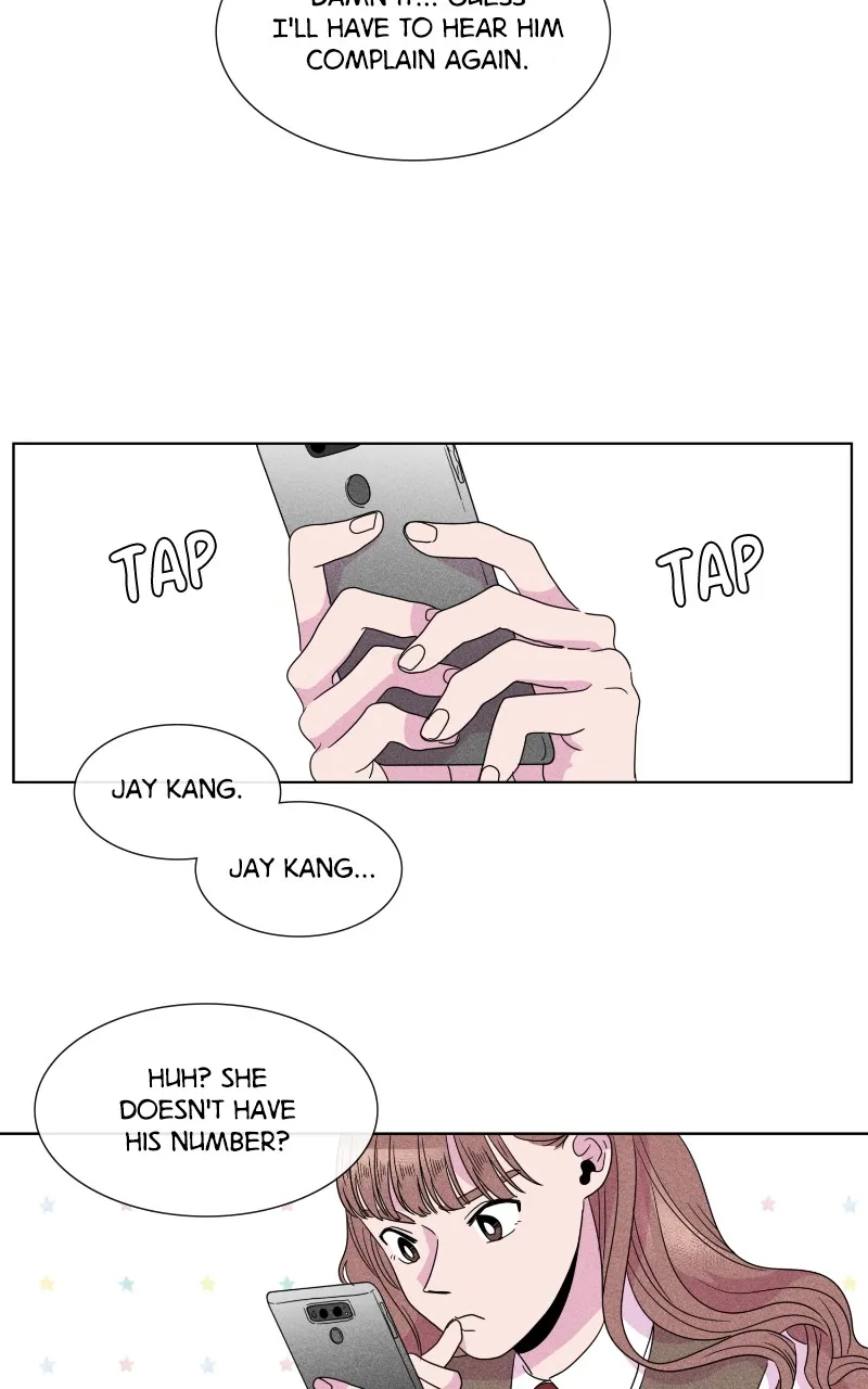 The Distance Between Us Chapter 6 page 10 - 