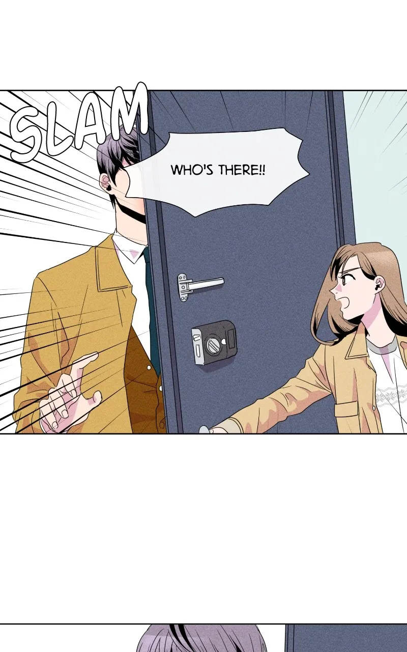 The Distance Between Us Chapter 7 page 13 - 