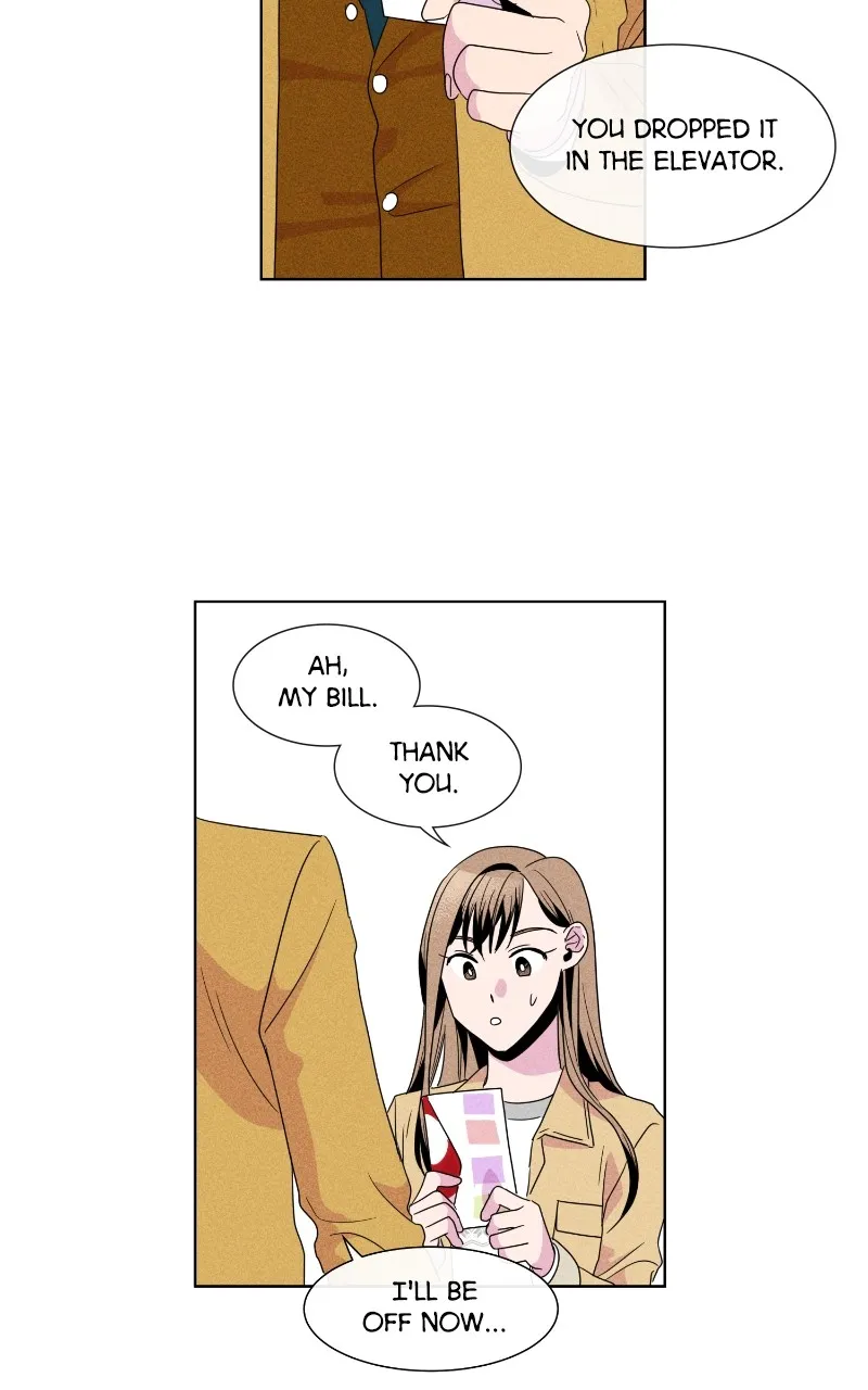 The Distance Between Us Chapter 7 page 15 - 