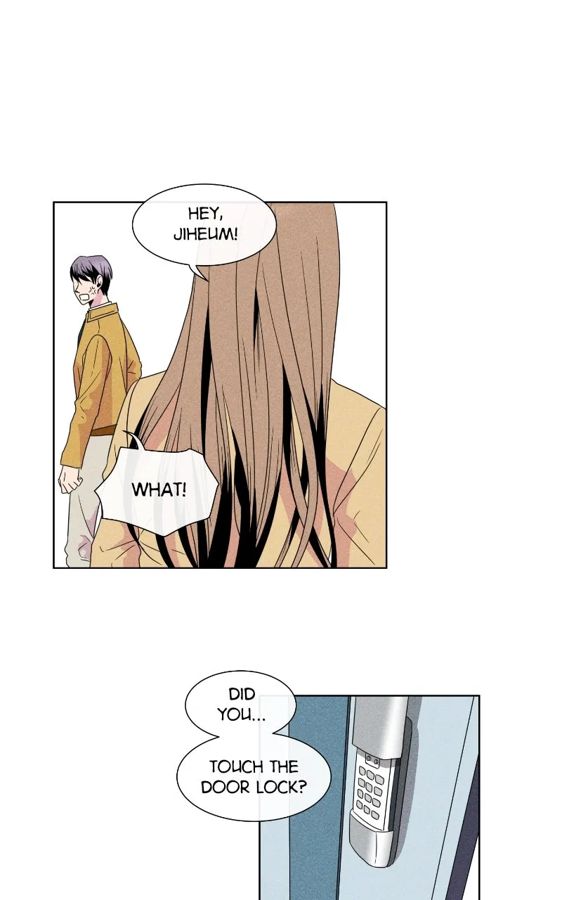 The Distance Between Us Chapter 7 page 16 - 
