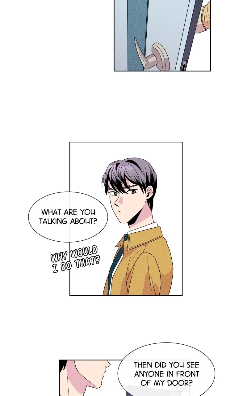 The Distance Between Us Chapter 7 page 17 - 