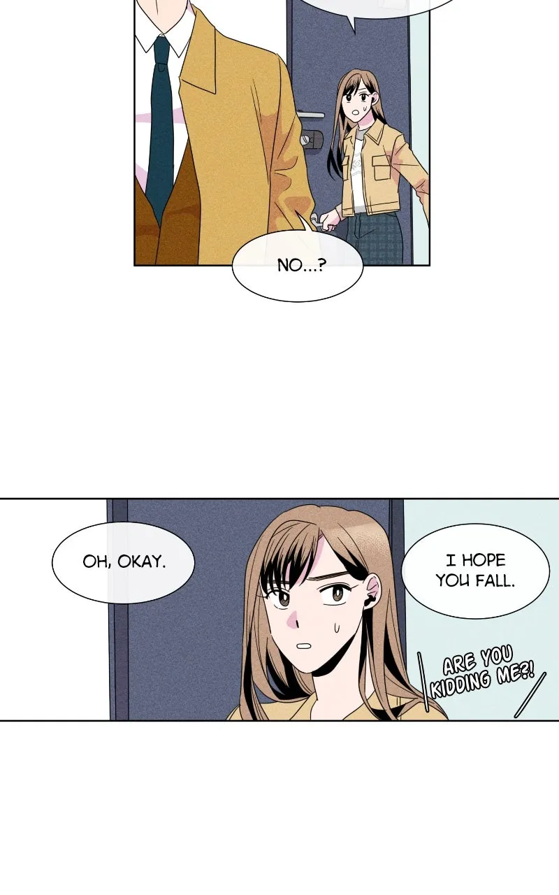 The Distance Between Us Chapter 7 page 18 - 