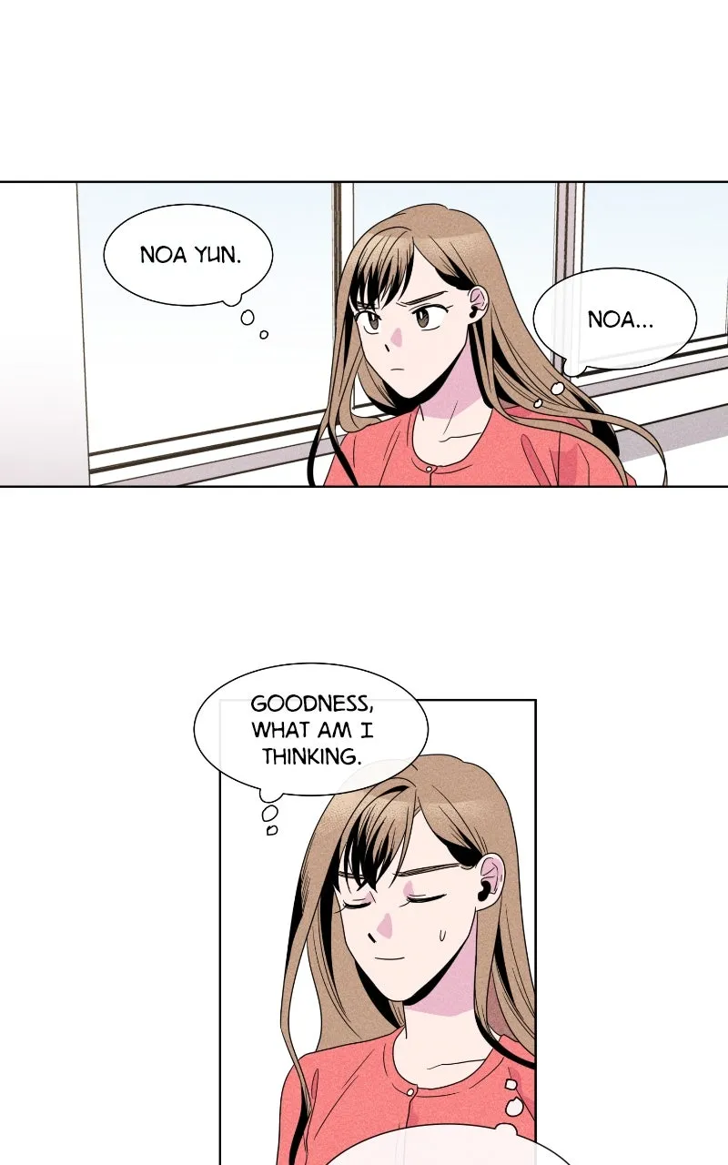The Distance Between Us Chapter 7 page 19 - 