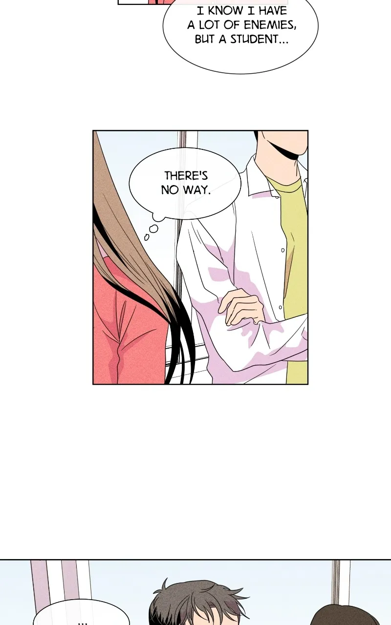 The Distance Between Us Chapter 7 page 20 - 
