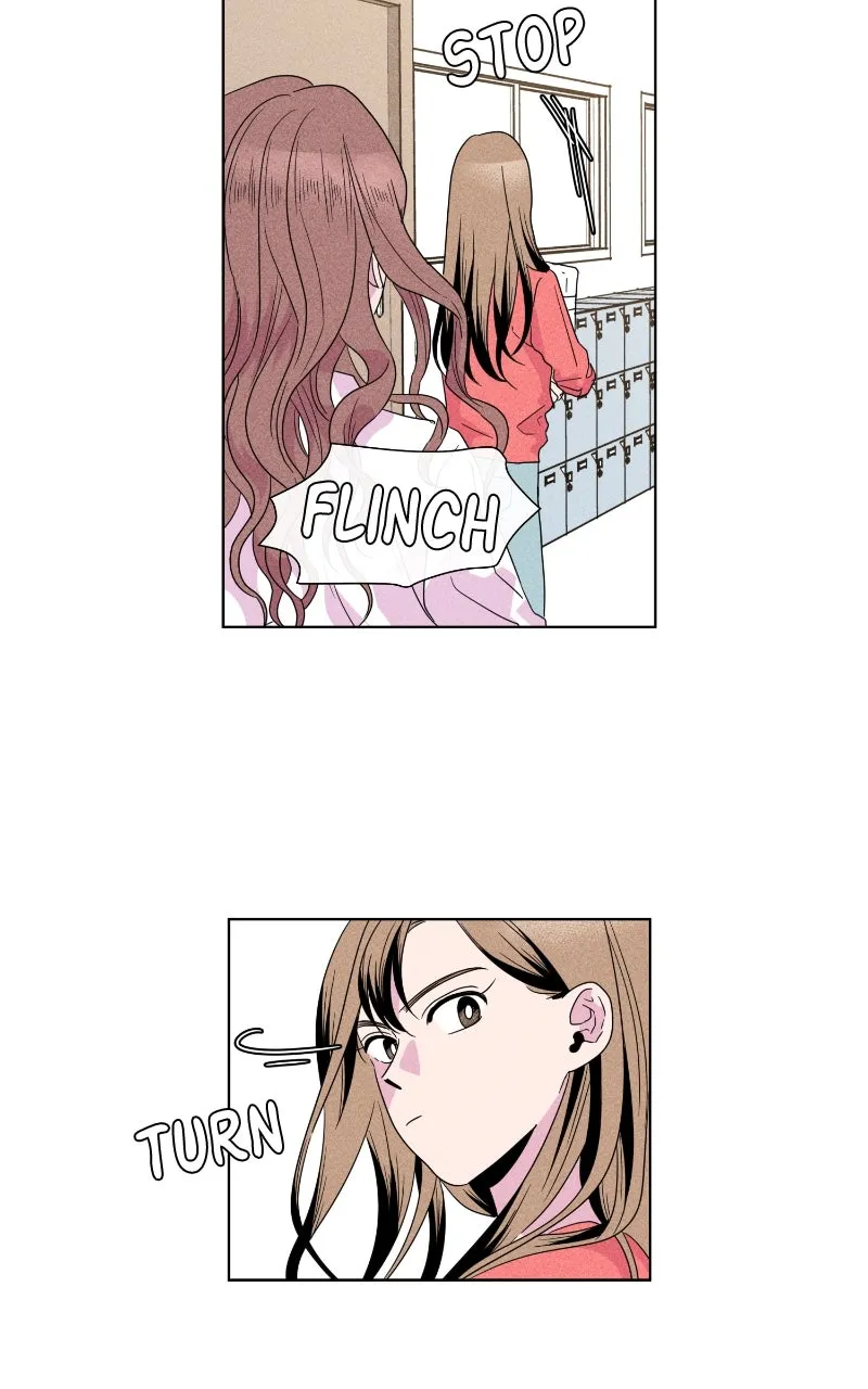 The Distance Between Us Chapter 7 page 3 - 