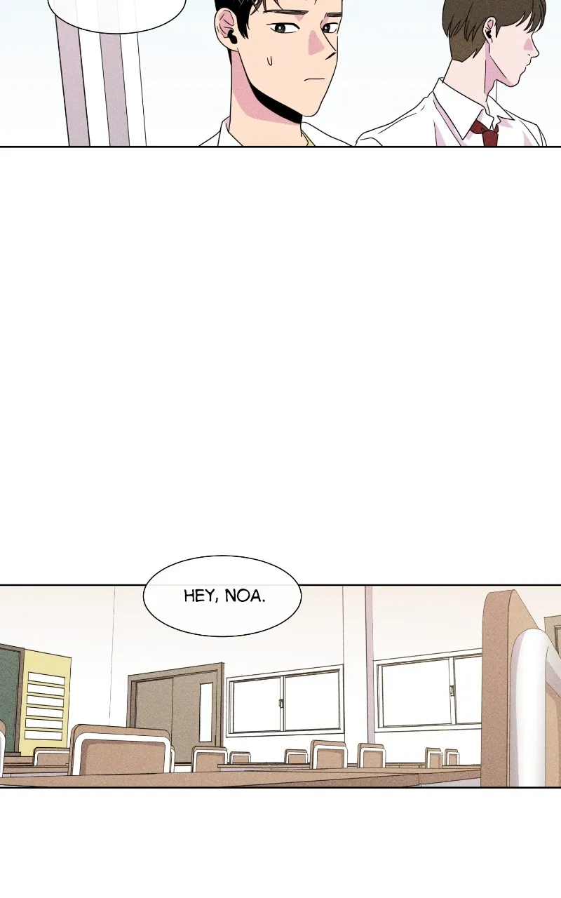 The Distance Between Us Chapter 7 page 21 - 