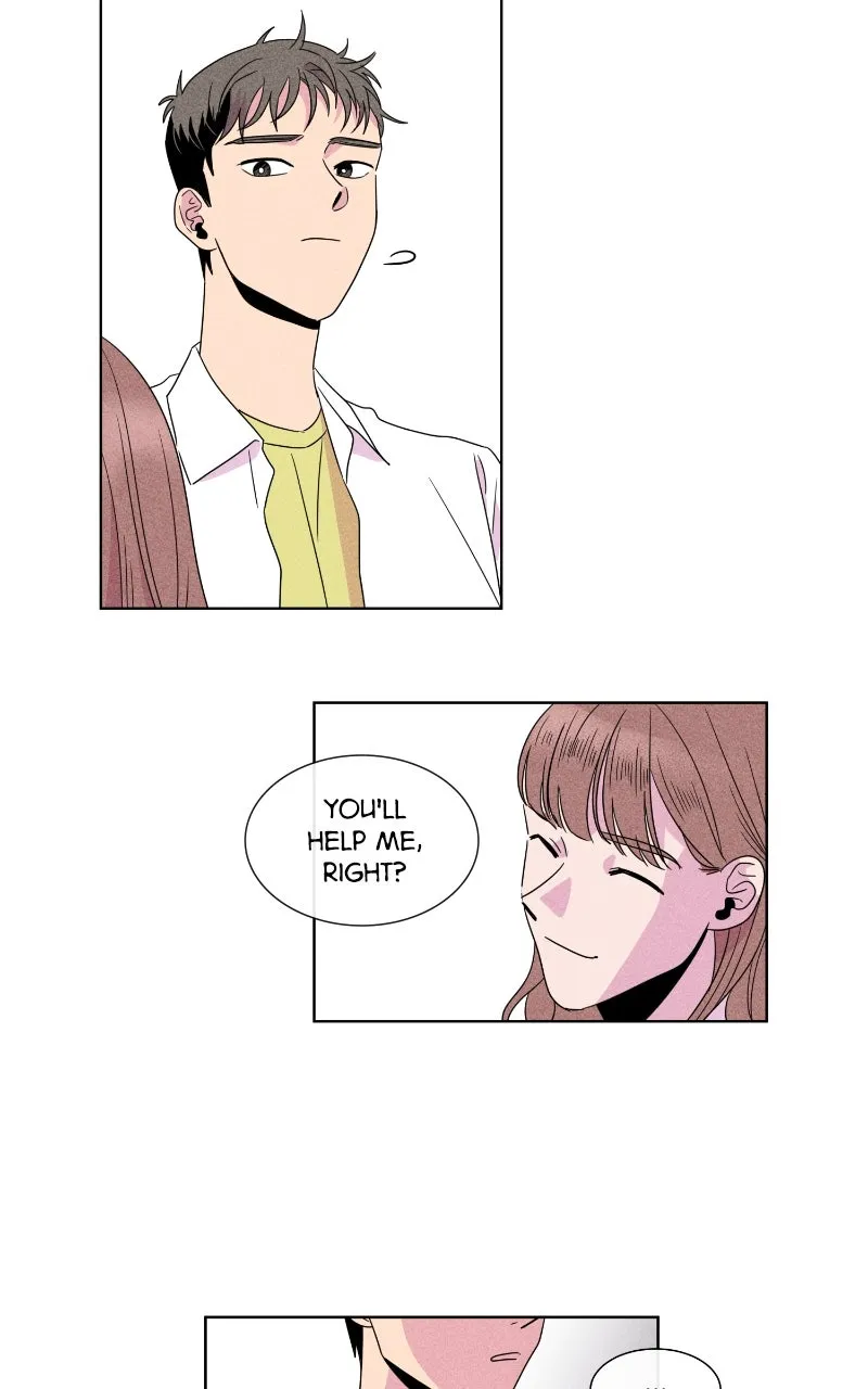 The Distance Between Us Chapter 7 page 25 - 