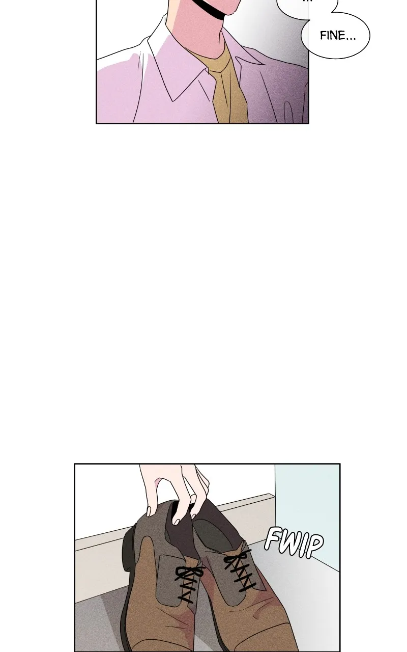 The Distance Between Us Chapter 7 page 26 - 