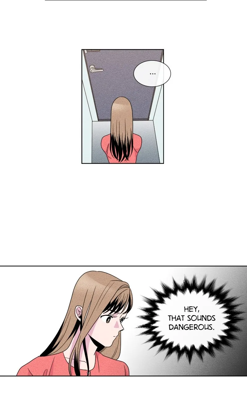 The Distance Between Us Chapter 7 page 27 - 