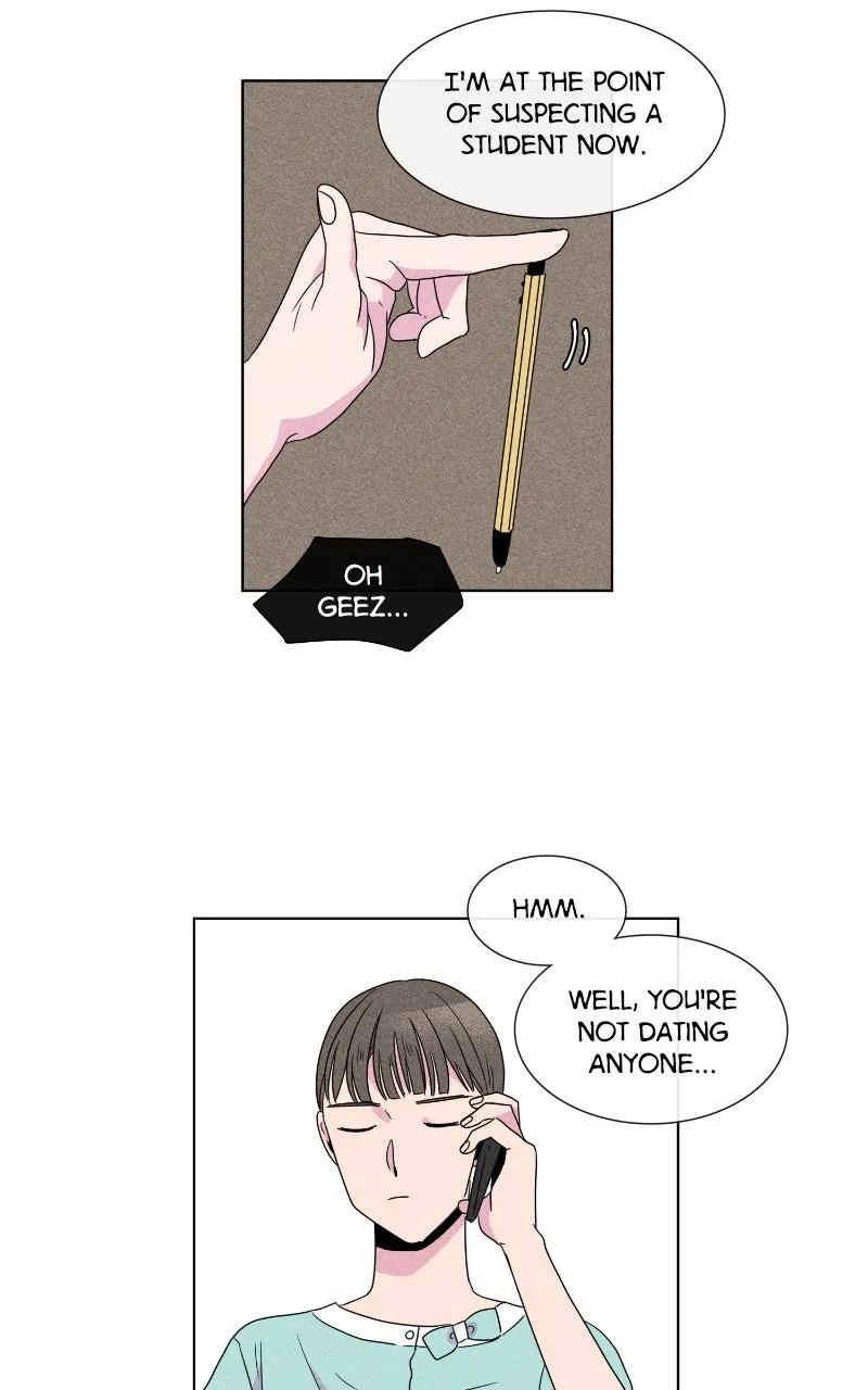 The Distance Between Us Chapter 7 page 29 - 