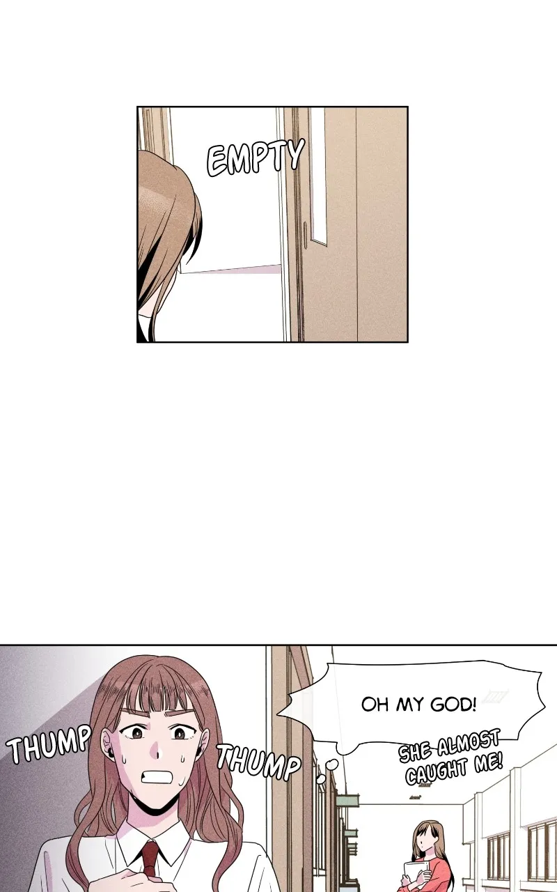 The Distance Between Us Chapter 7 page 4 - 