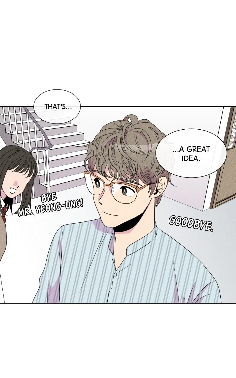 The Distance Between Us Chapter 7 page 32 - 