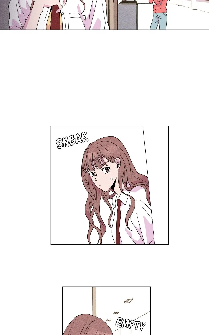 The Distance Between Us Chapter 7 page 5 - 