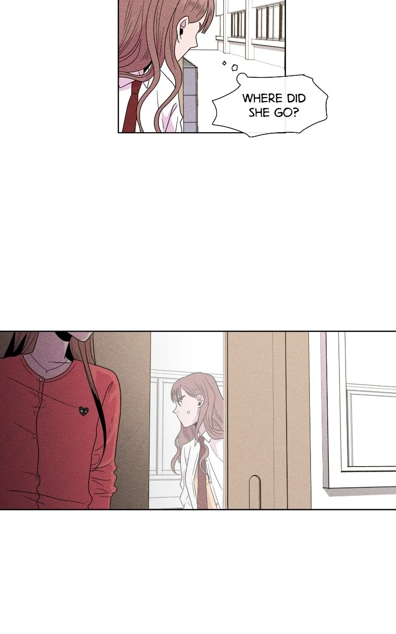 The Distance Between Us Chapter 7 page 6 - 