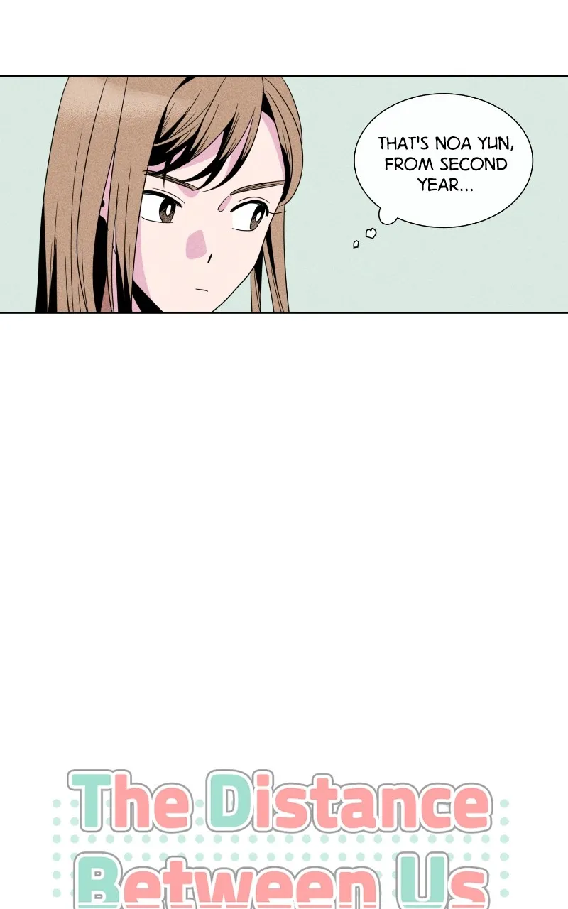 The Distance Between Us Chapter 7 page 7 - 