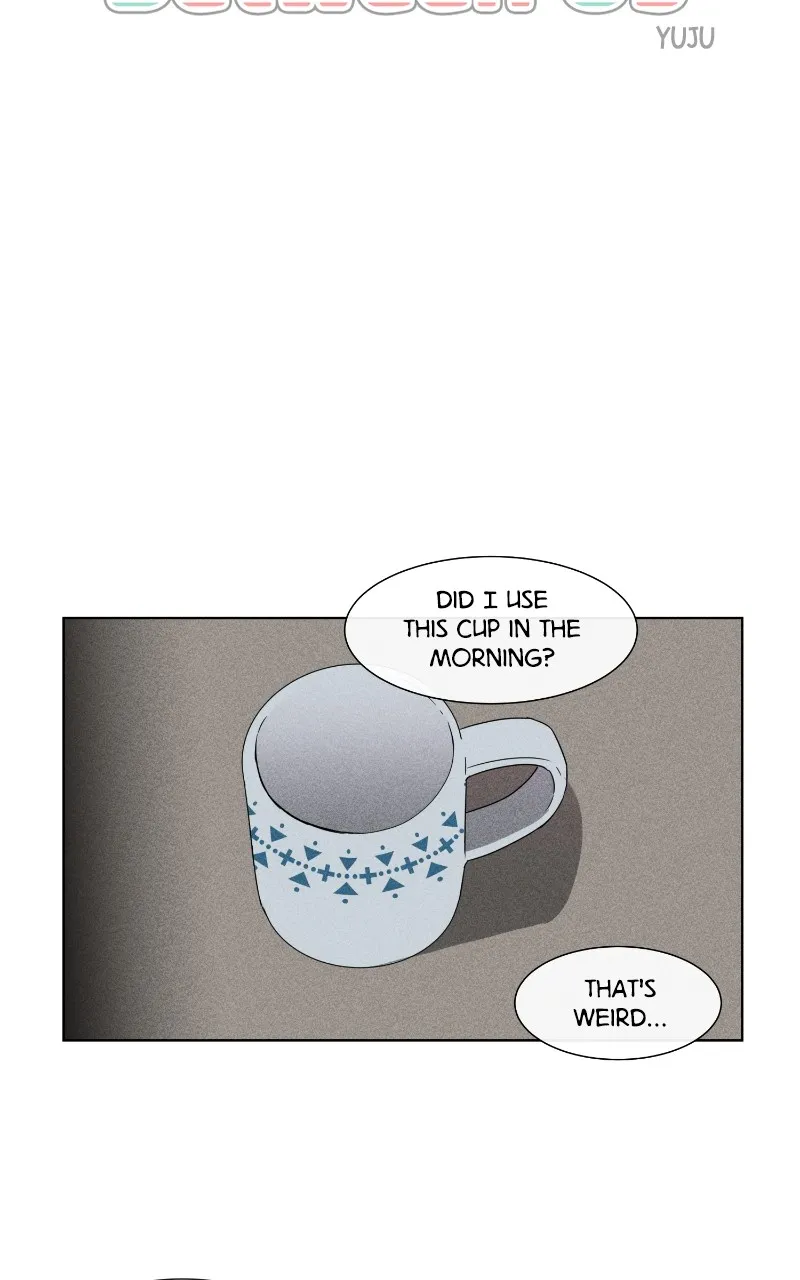 The Distance Between Us Chapter 7 page 8 - 
