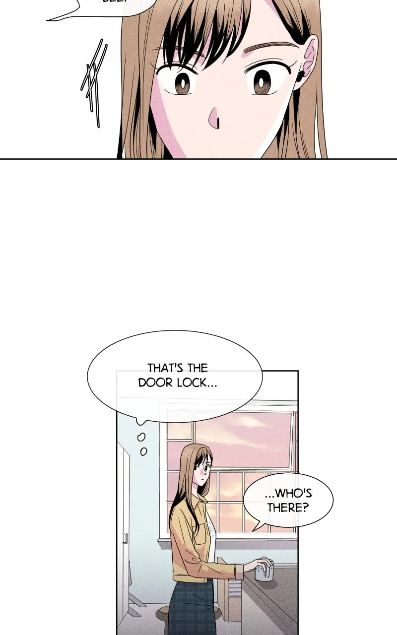 The Distance Between Us Chapter 7 page 10 - 