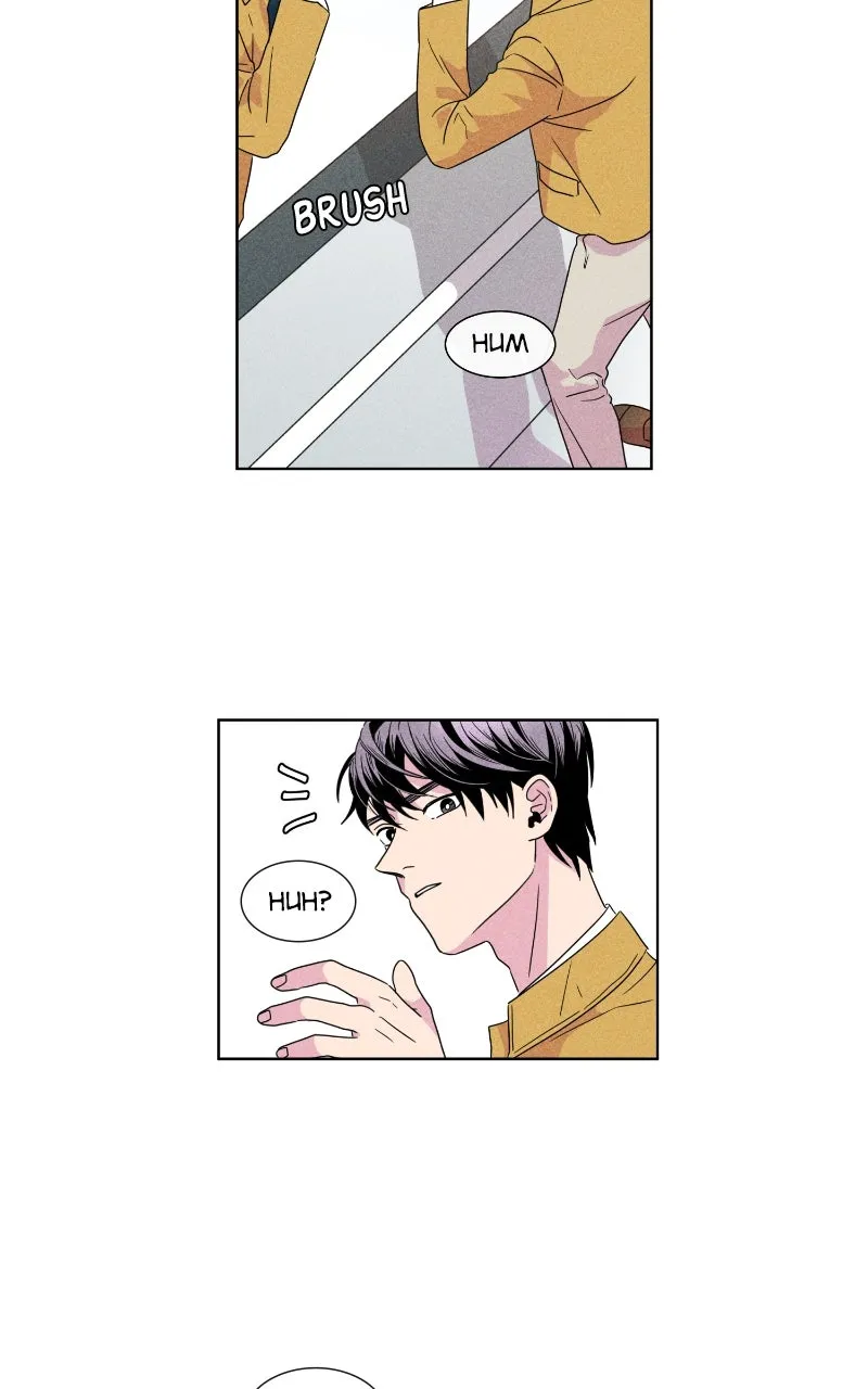 The Distance Between Us Chapter 8 page 2 - 