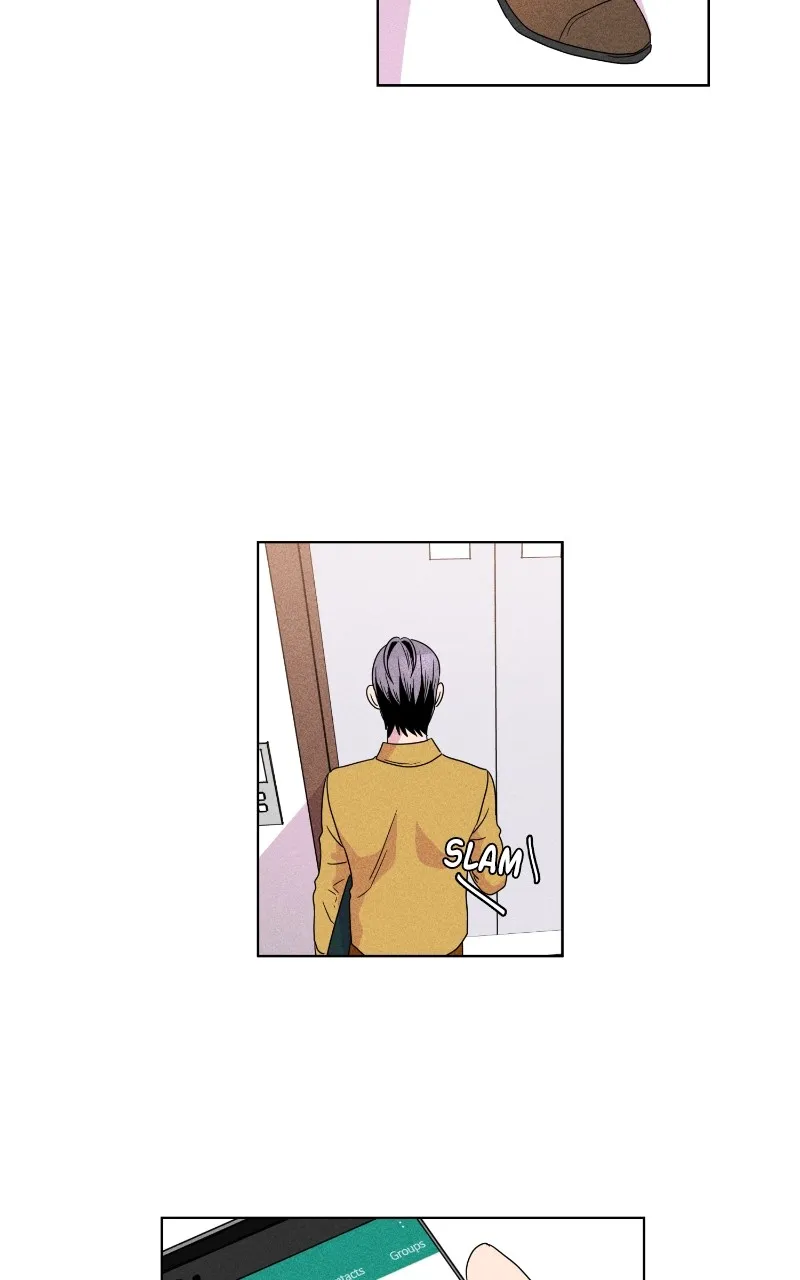 The Distance Between Us Chapter 8 page 11 - 