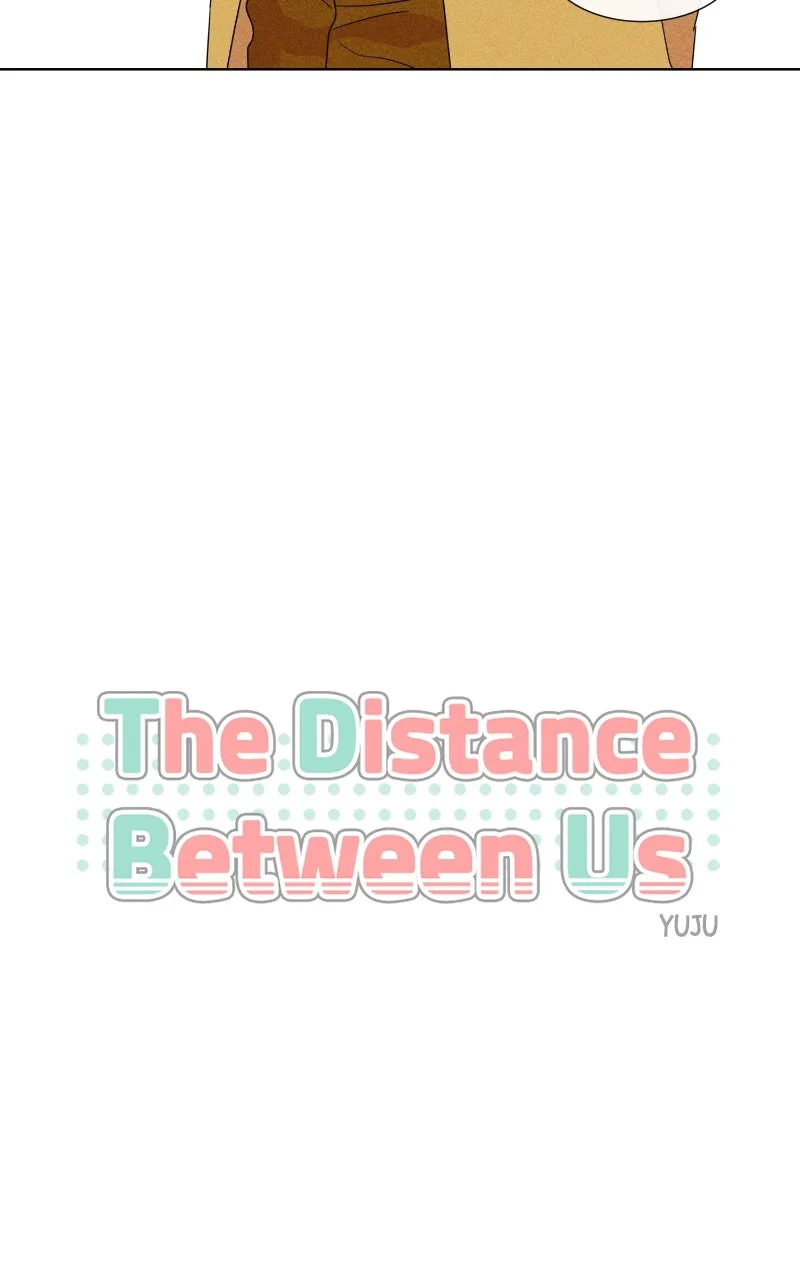 The Distance Between Us Chapter 8 page 13 - 