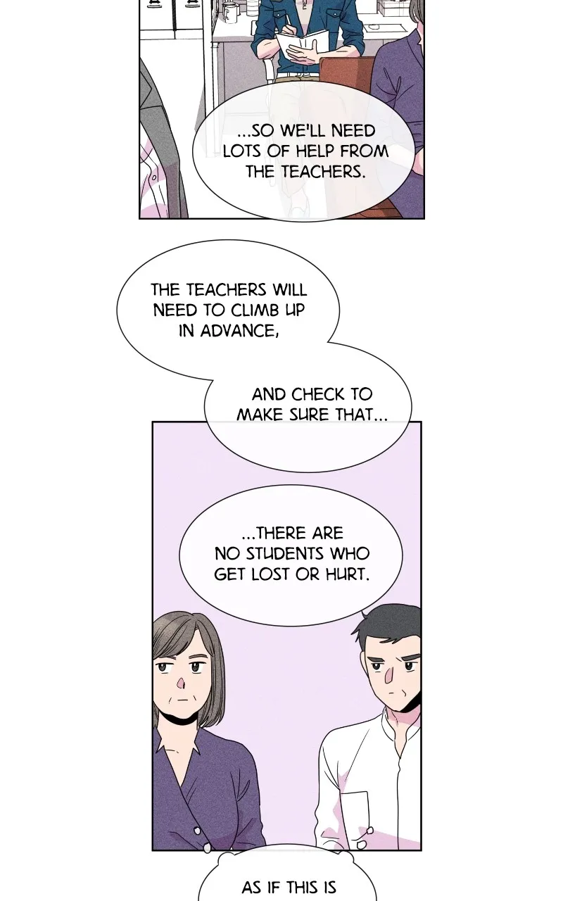 The Distance Between Us Chapter 8 page 16 - 