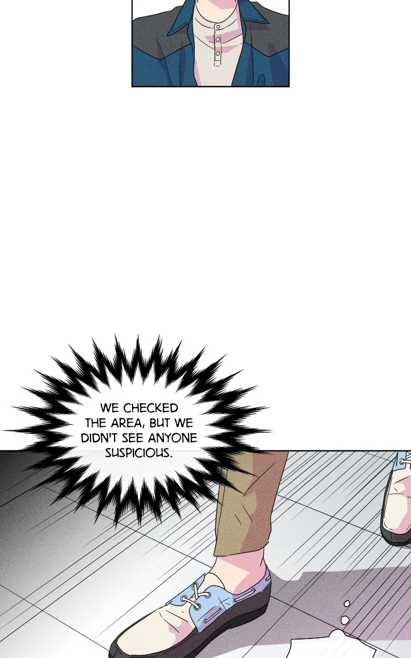 The Distance Between Us Chapter 8 page 26 - 