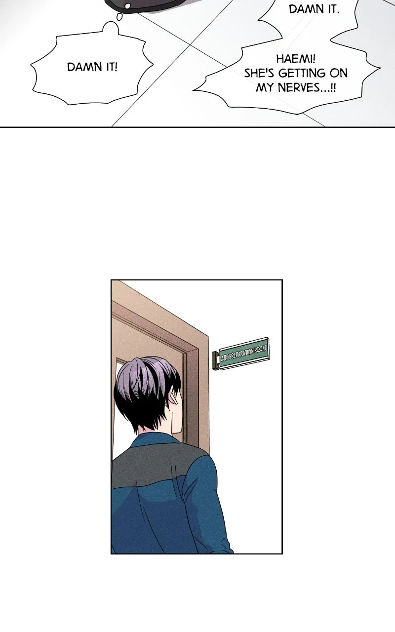 The Distance Between Us Chapter 8 page 27 - 