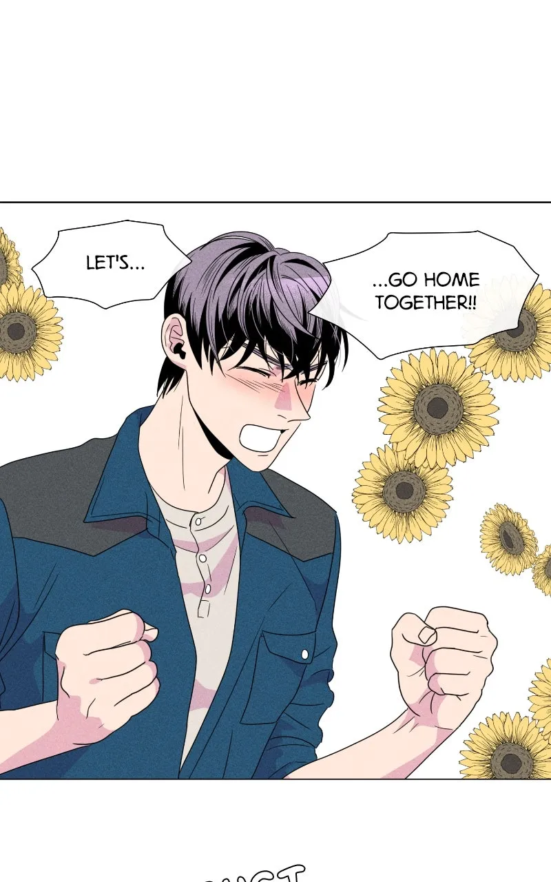 The Distance Between Us Chapter 8 page 31 - 