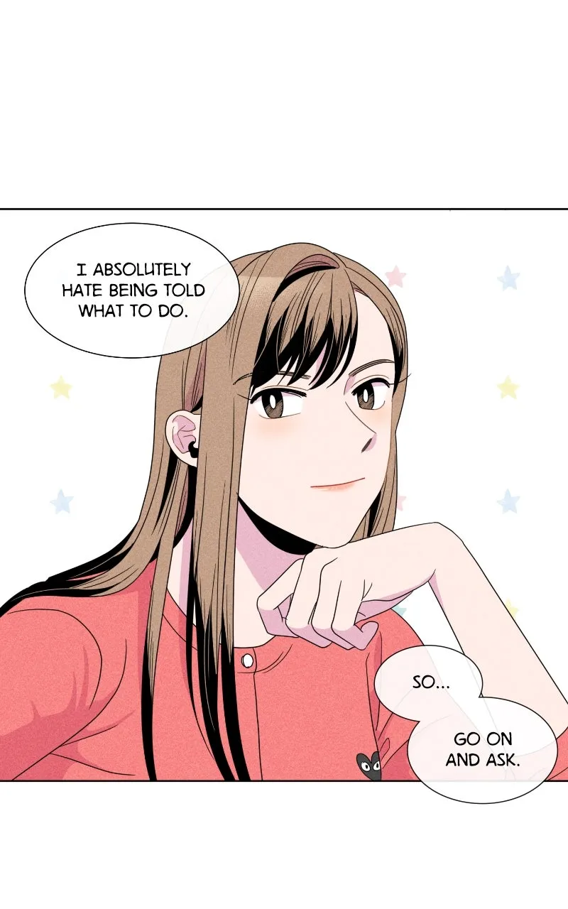 The Distance Between Us Chapter 8 page 35 - 