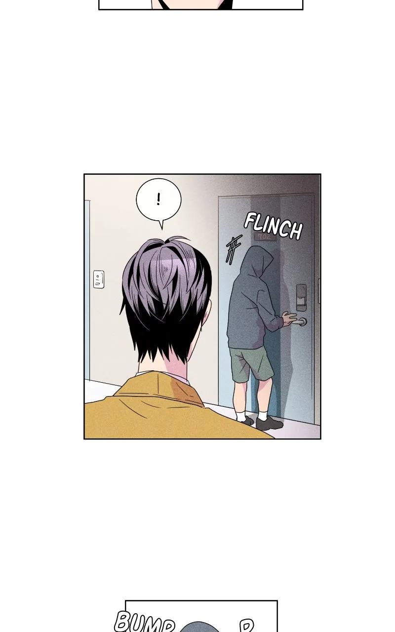 The Distance Between Us Chapter 8 page 5 - 