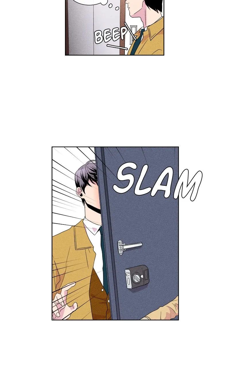 The Distance Between Us Chapter 8 page 7 - 