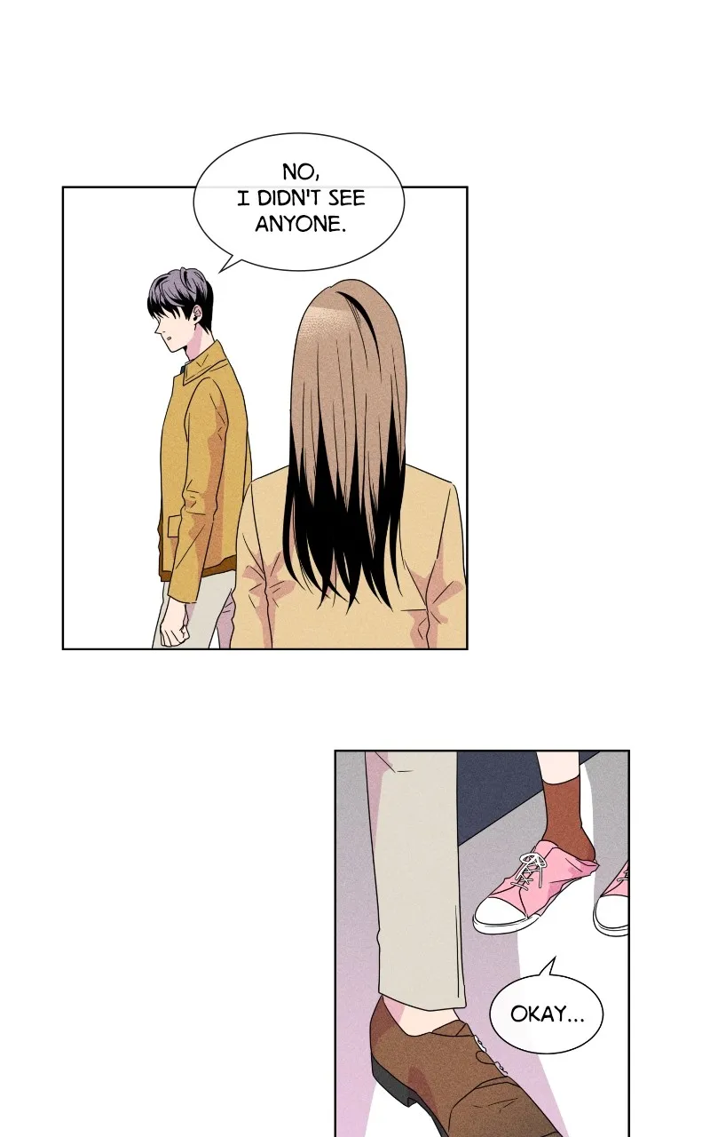 The Distance Between Us Chapter 8 page 10 - 