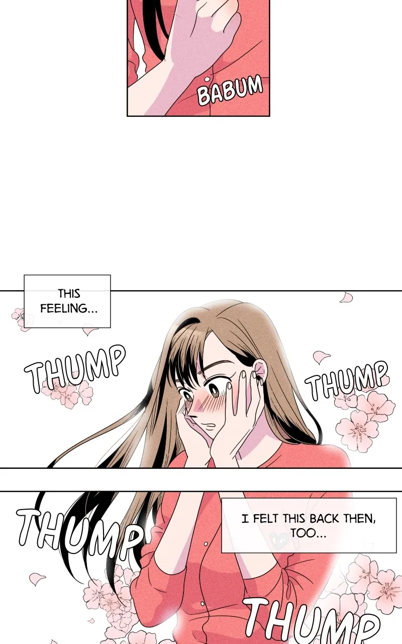 The Distance Between Us Chapter 9 page 11 - 