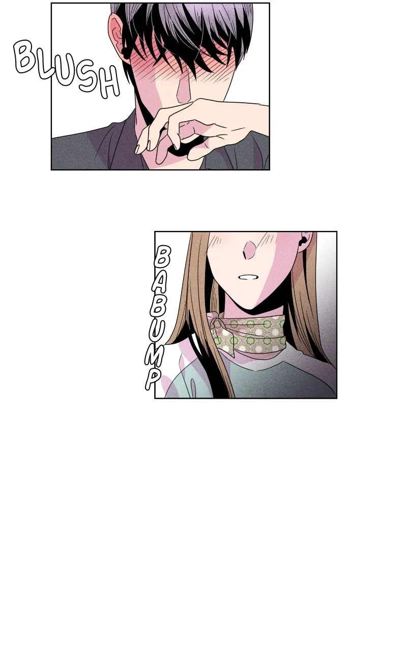 The Distance Between Us Chapter 9 page 14 - 