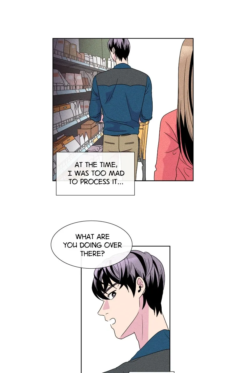 The Distance Between Us Chapter 9 page 15 - 