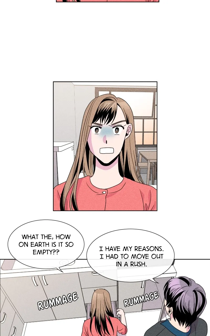 The Distance Between Us Chapter 9 page 20 - 