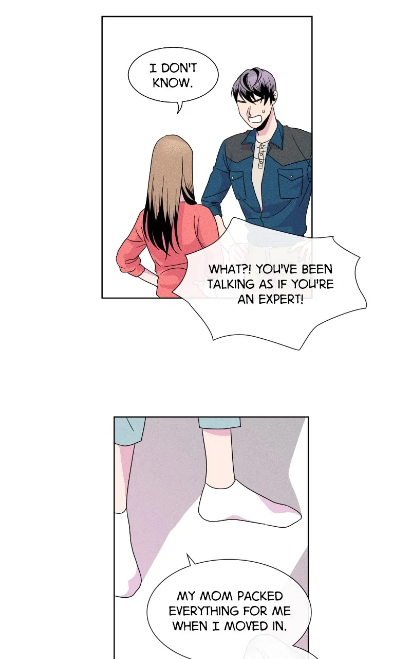 The Distance Between Us Chapter 9 page 23 - 
