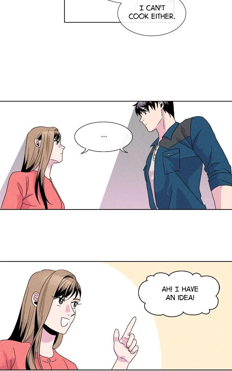 The Distance Between Us Chapter 9 page 24 - 