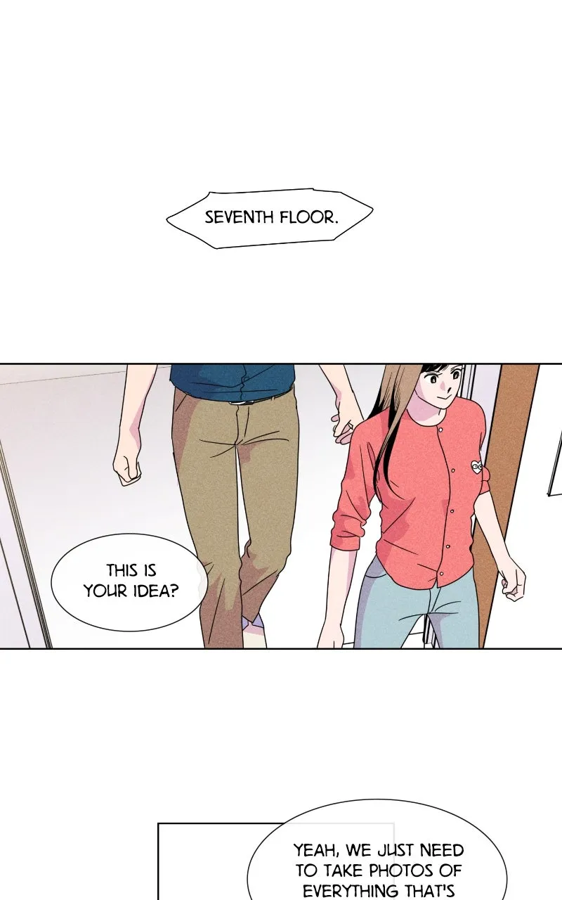 The Distance Between Us Chapter 9 page 25 - 