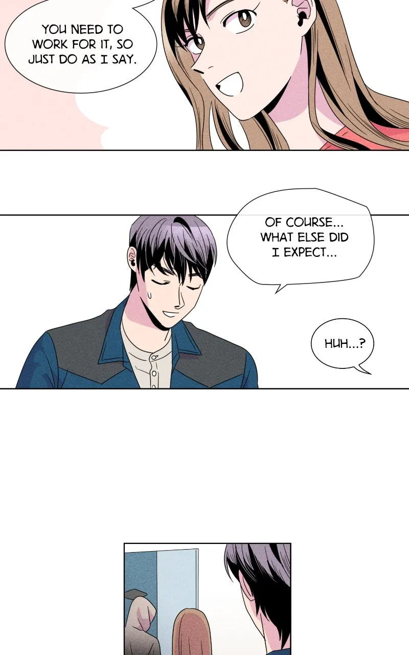 The Distance Between Us Chapter 9 page 27 - 