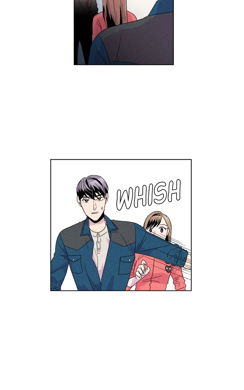 The Distance Between Us Chapter 9 page 28 - 