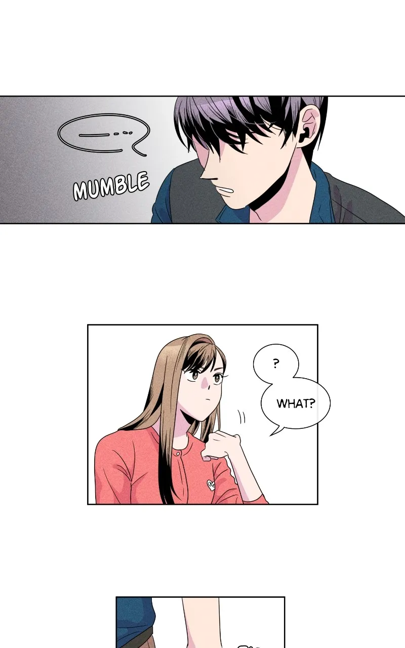 The Distance Between Us Chapter 9 page 7 - 