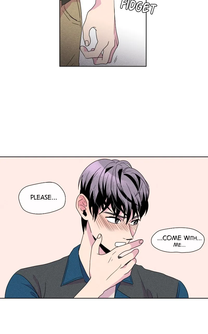 The Distance Between Us Chapter 9 page 8 - 